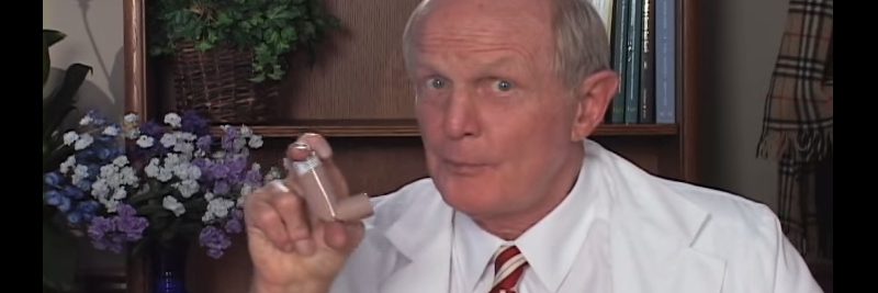 When Were Asthma Inhalers Invented When Were Asthma Inhalers Invented